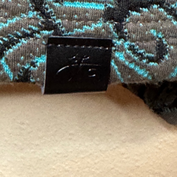 TONIA DEBELLIS Cowl Neck LongTunic Style pullover jacket XS - Picture 4 of 10